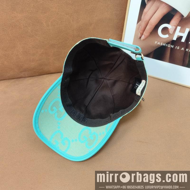Gucci Hat dx129