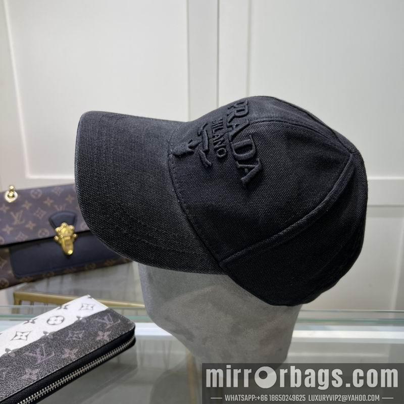 Prada Hat dx66