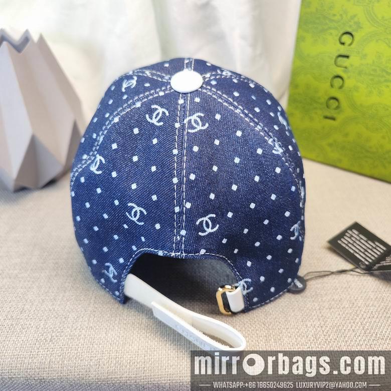 Chanel Hat dxn04