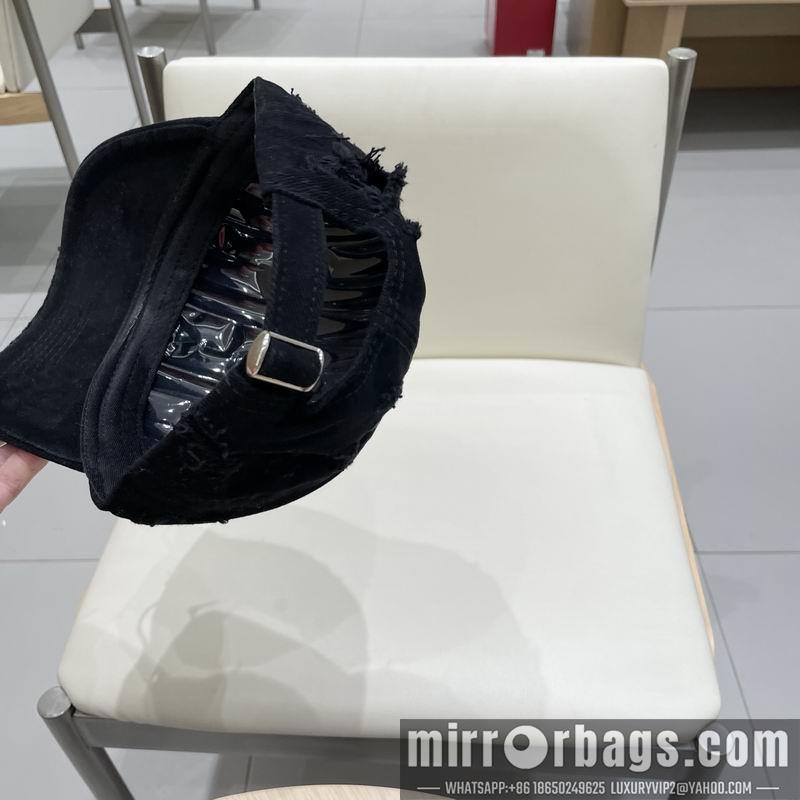 Hermes Hat 021002