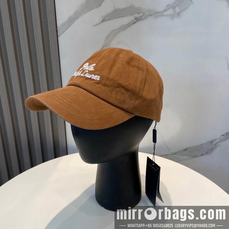 Polo Hat dx25