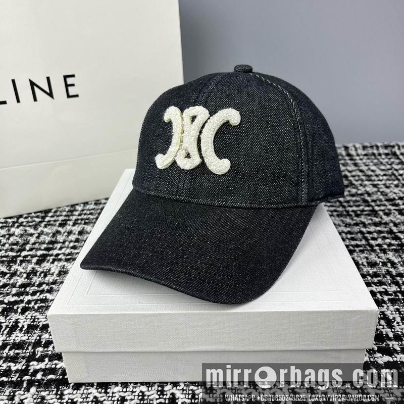 Celine Hat hm08