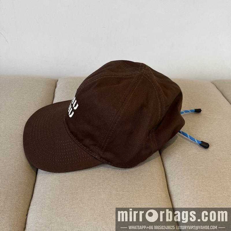 Miumiu Hat dx23