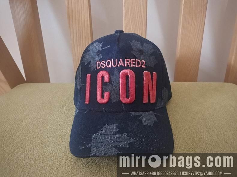 DSQ Hat y 40