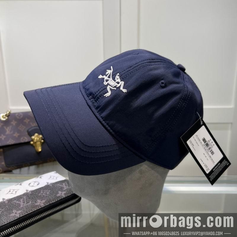 Arcteryx Hat dx08
