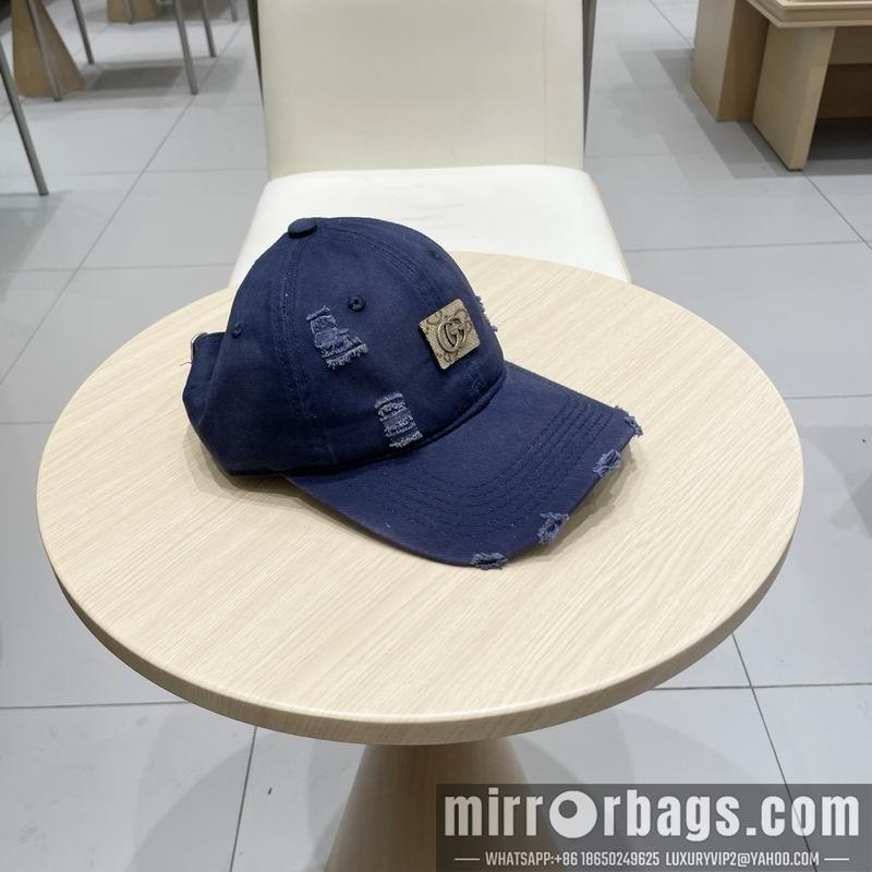 Gucci Hat 041401