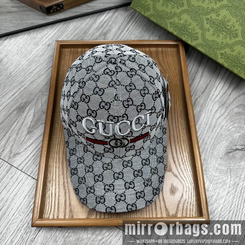 Gucci Hat dx33