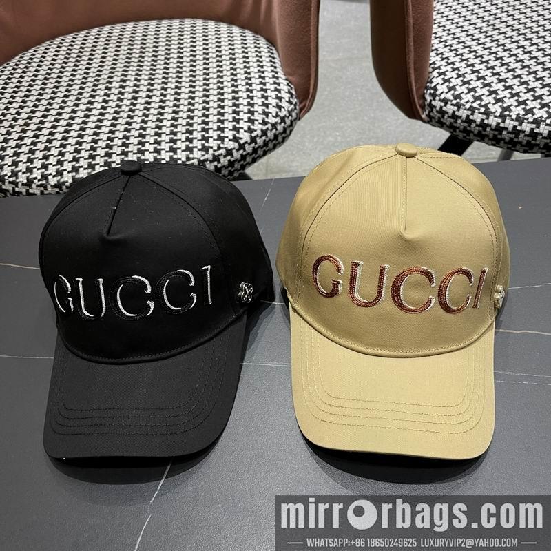 Gucci Hat 030915