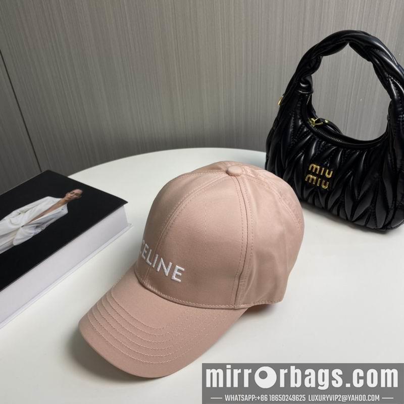 Celine Hat dx83