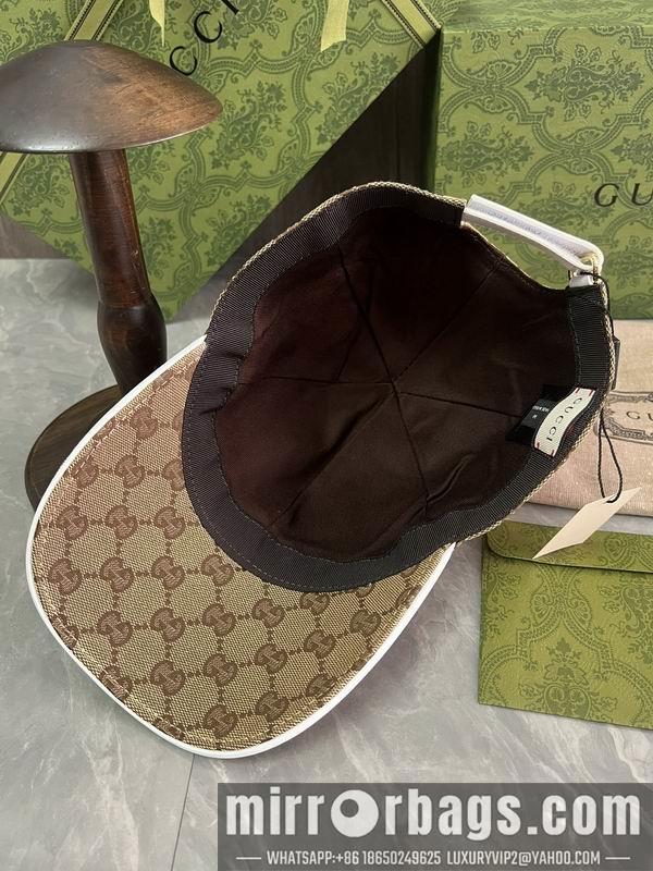 Gucci Hat dxGucci Hat dx108