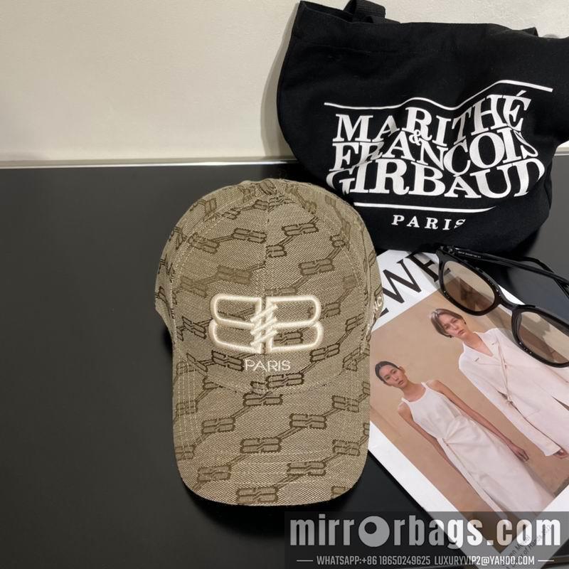 Balenciaga Hat dx23