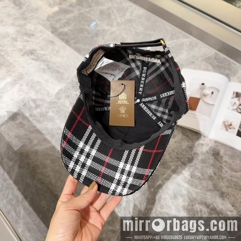 Burberry Hat 122114