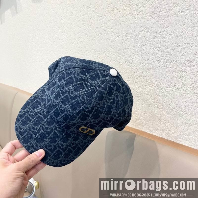 Dior Hat 081002