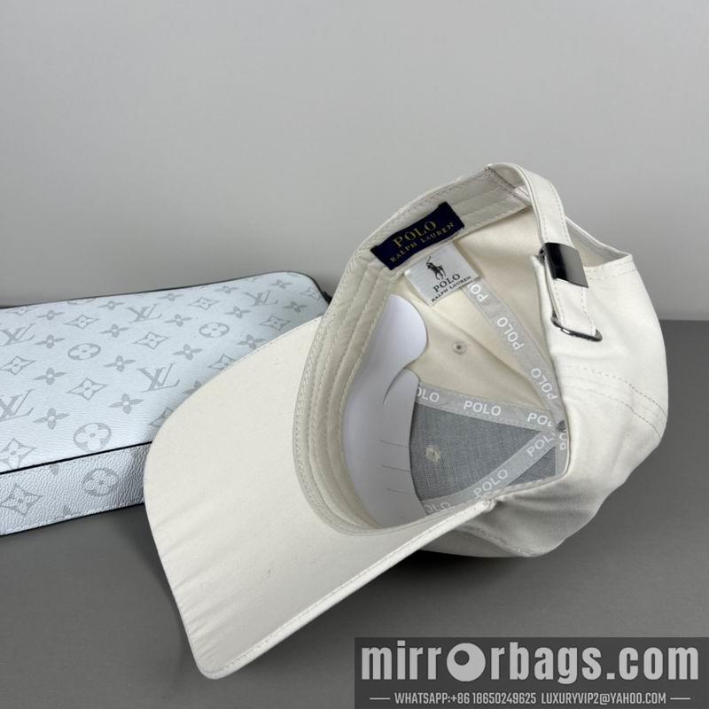 Polo Hat dx18