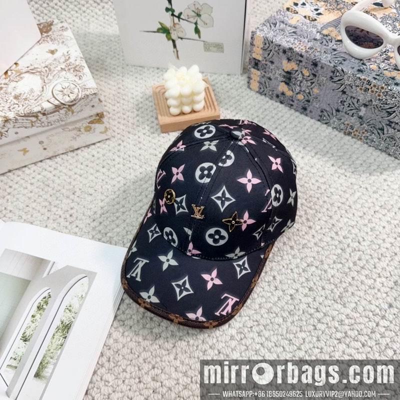 LV Hat 122115