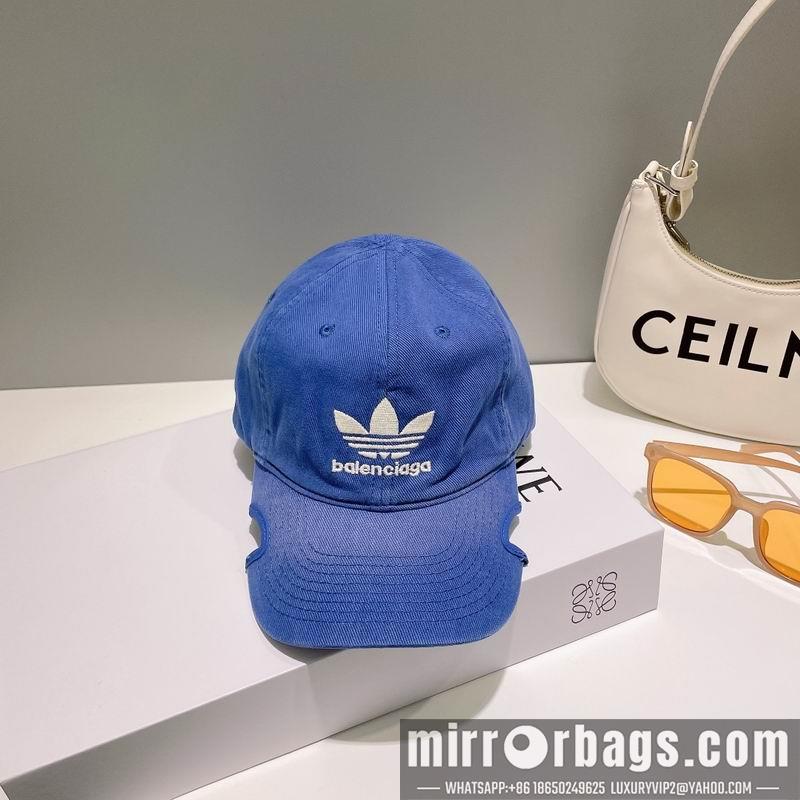 Balenciaga Hat 050713
