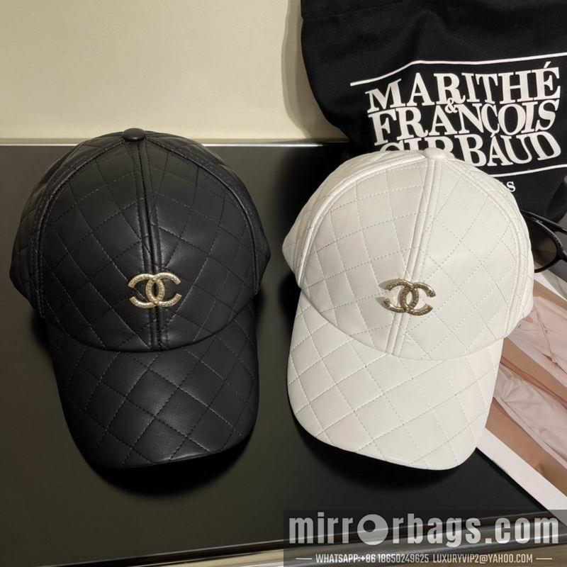 Chanel Hat 072207