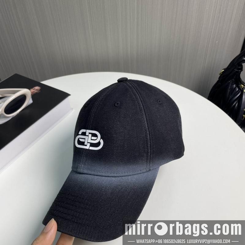 Balenciaga Hat 091402