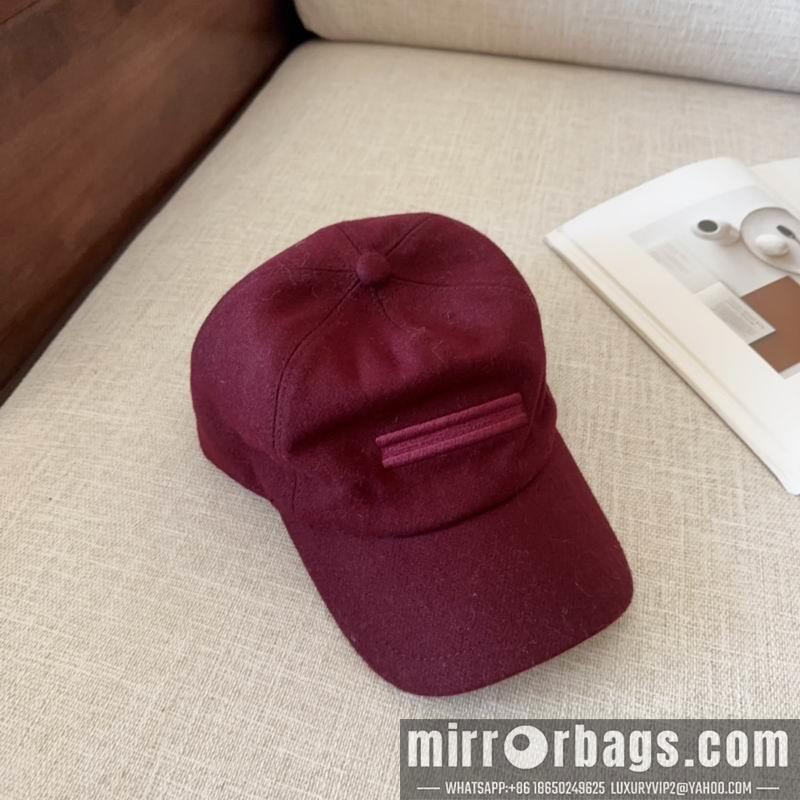 Zenga Hat dx06