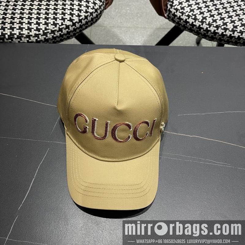 Gucci Hat 030915