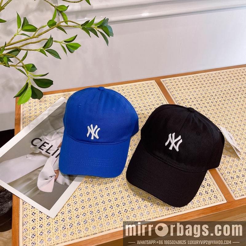 NY Hat 030968