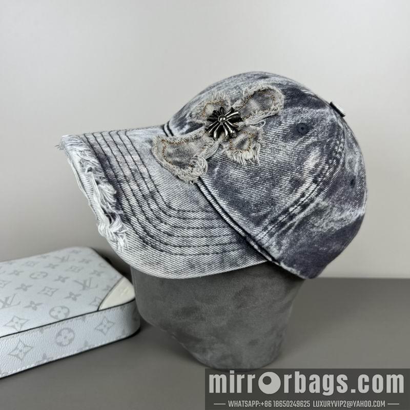 Chrome Hearts Hat dx57