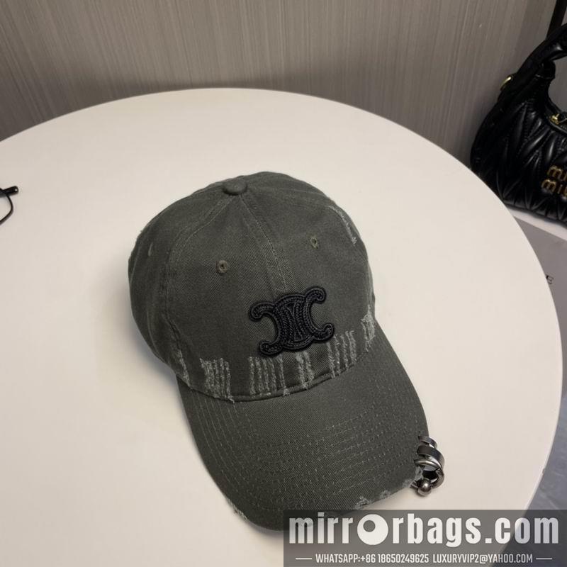 Celine Hat dx124
