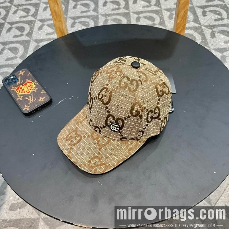 Gucci Hat 050702