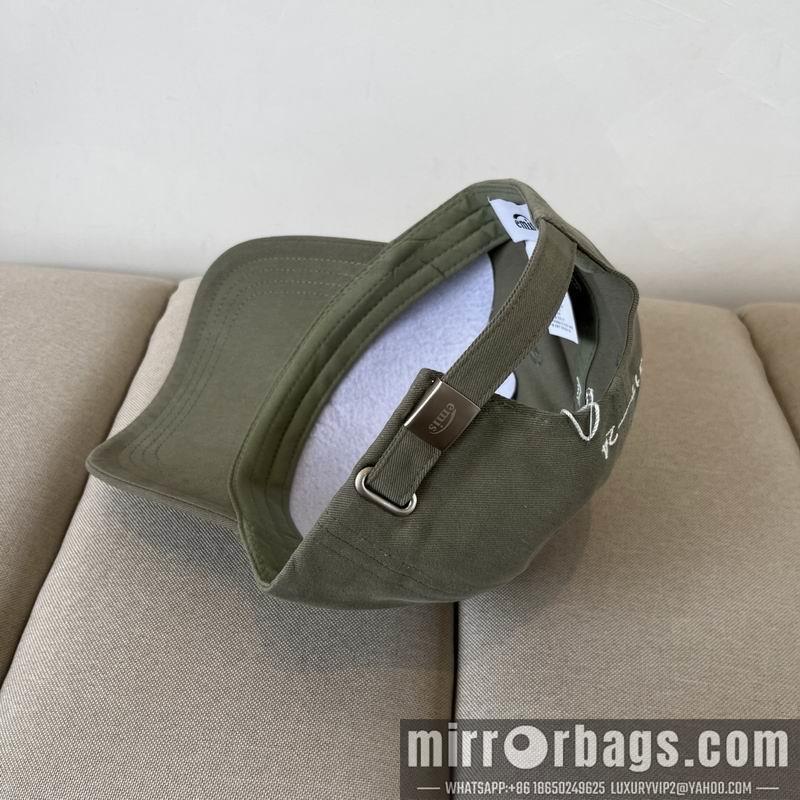 Emis Hat dx07