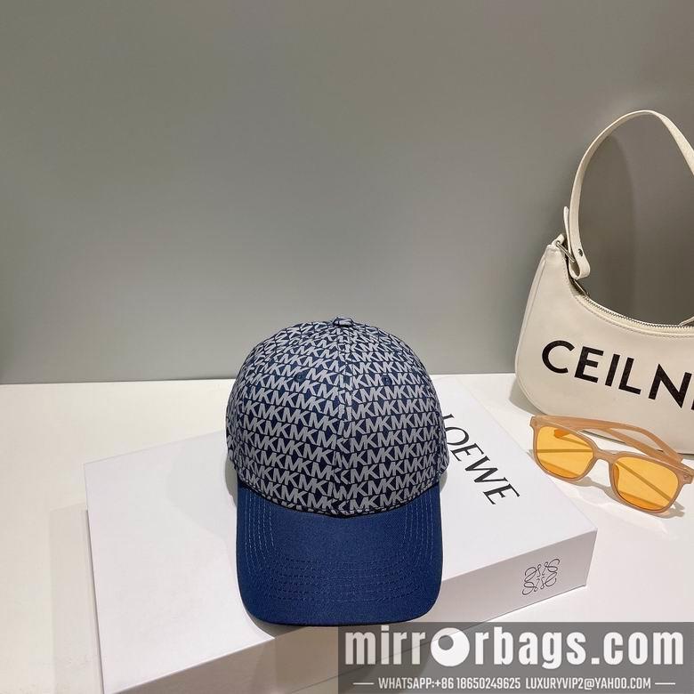 MK Hat dxn01
