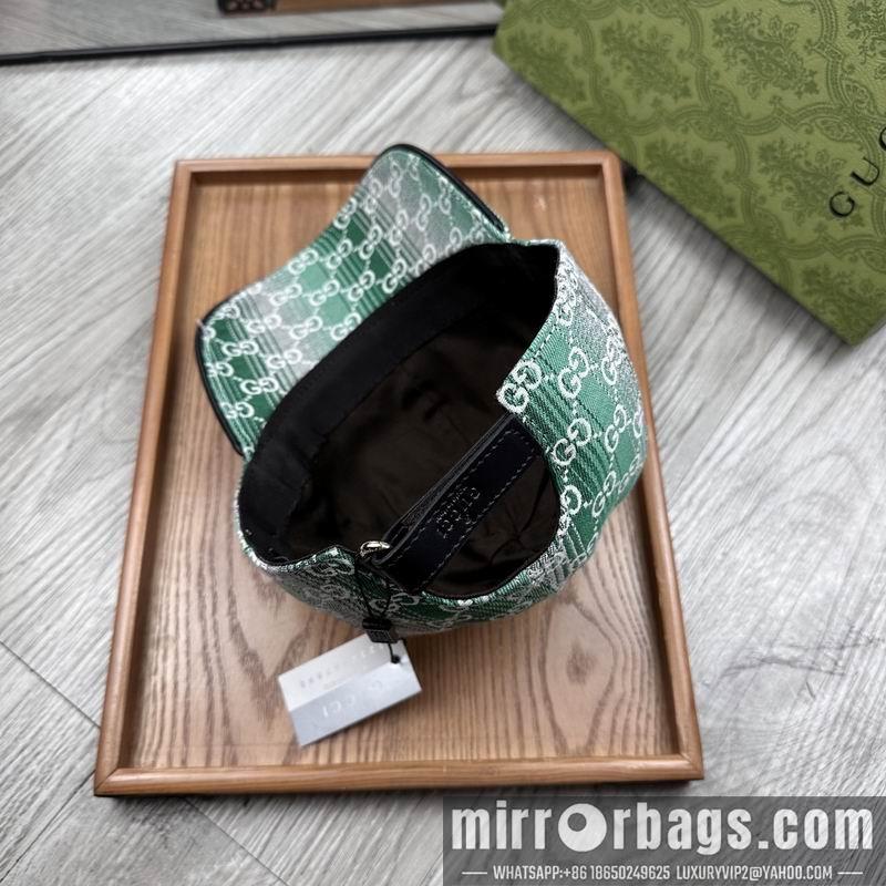 Gucci Hat dx14