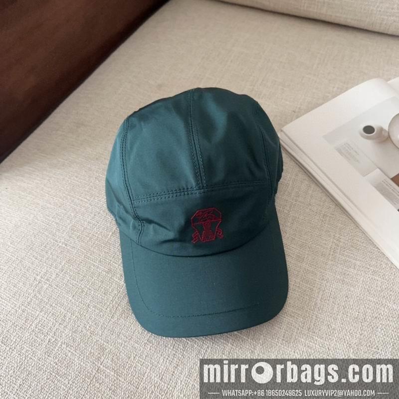 Brunello Cucinelli Hat dx01