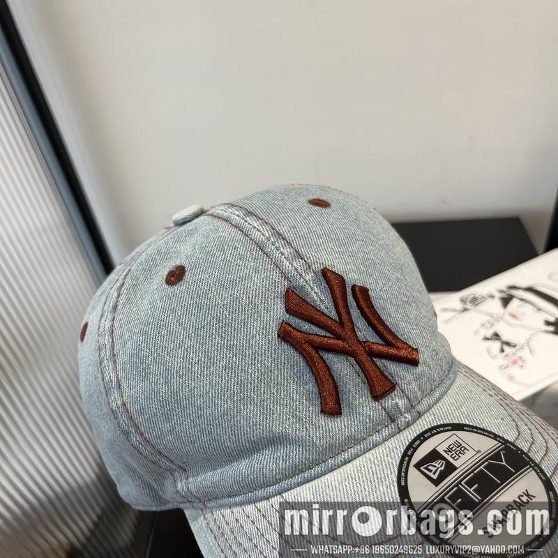 MLB NY Hat dx68
