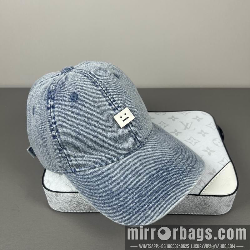 Ance Hat 020801