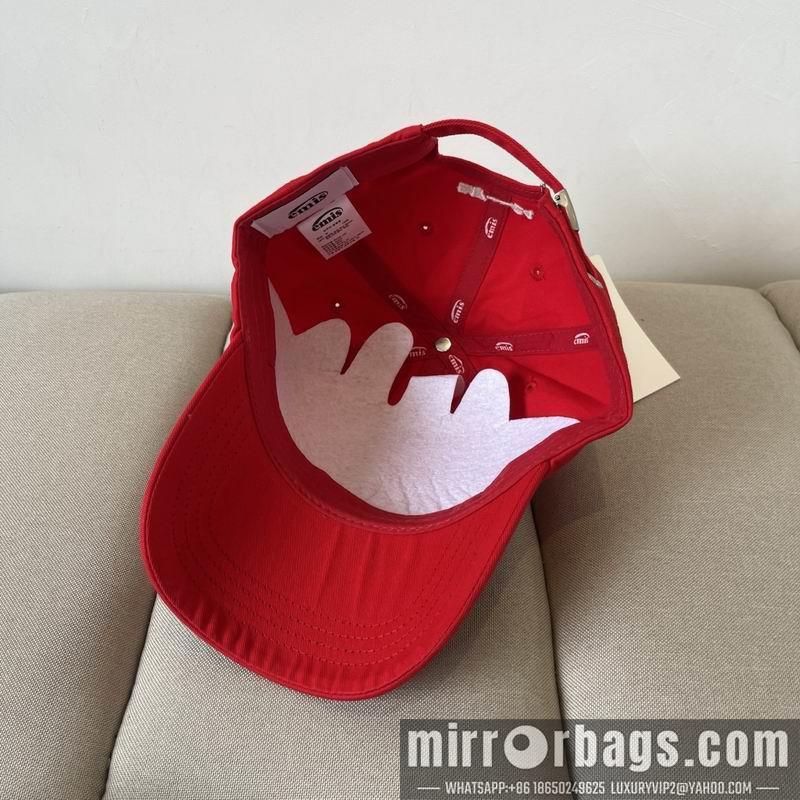 Emis Hat dx07