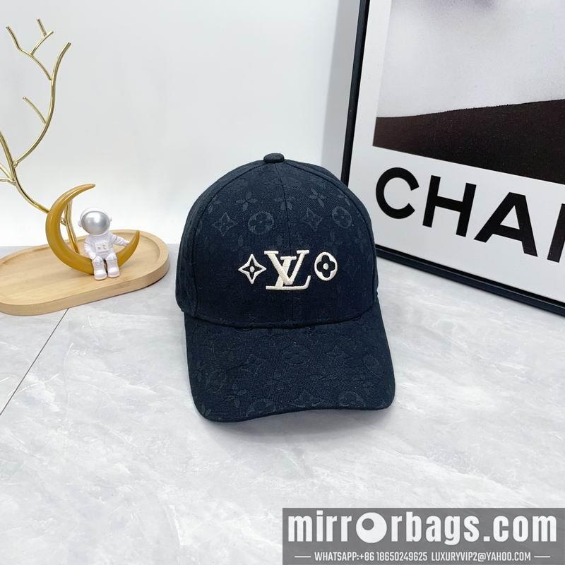 LV Hat dx53
