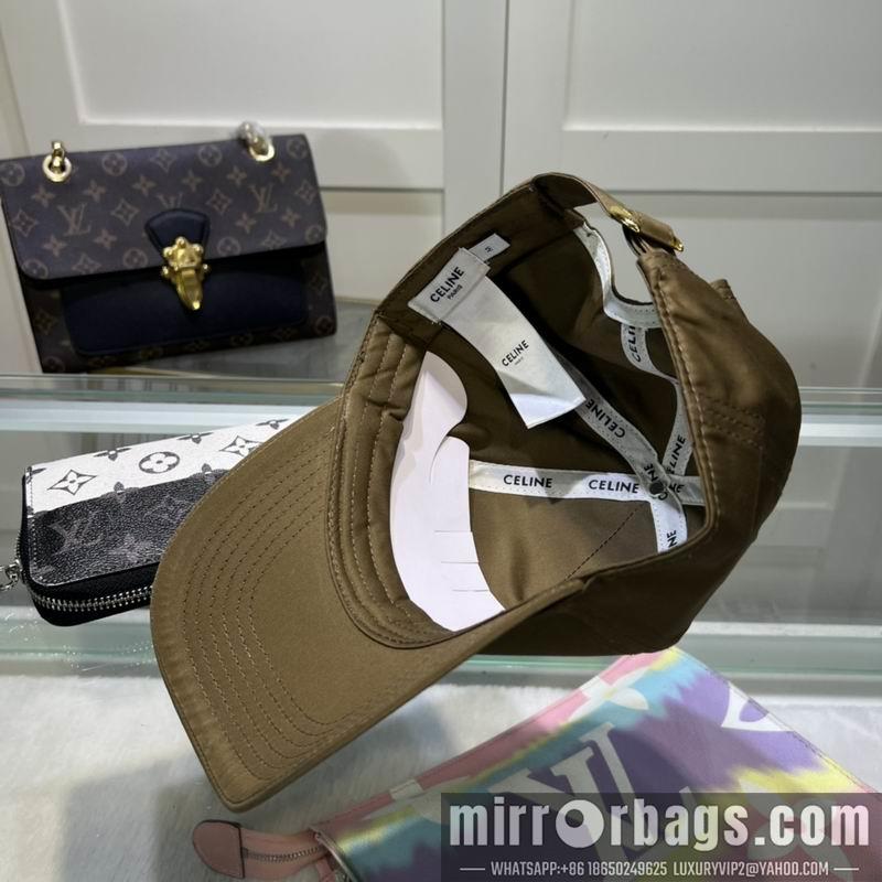 Celine Hat dx120