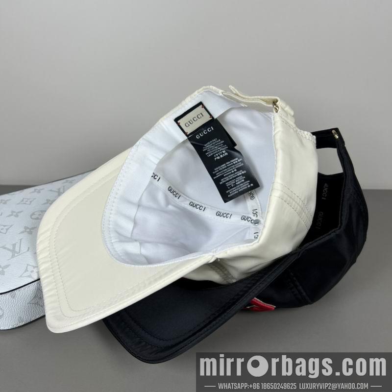 Gucci Hat dx28