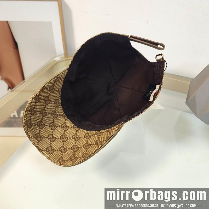 Gucci Hat dx144