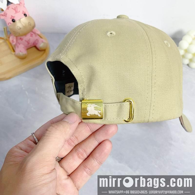 Burberry Hat dx18
