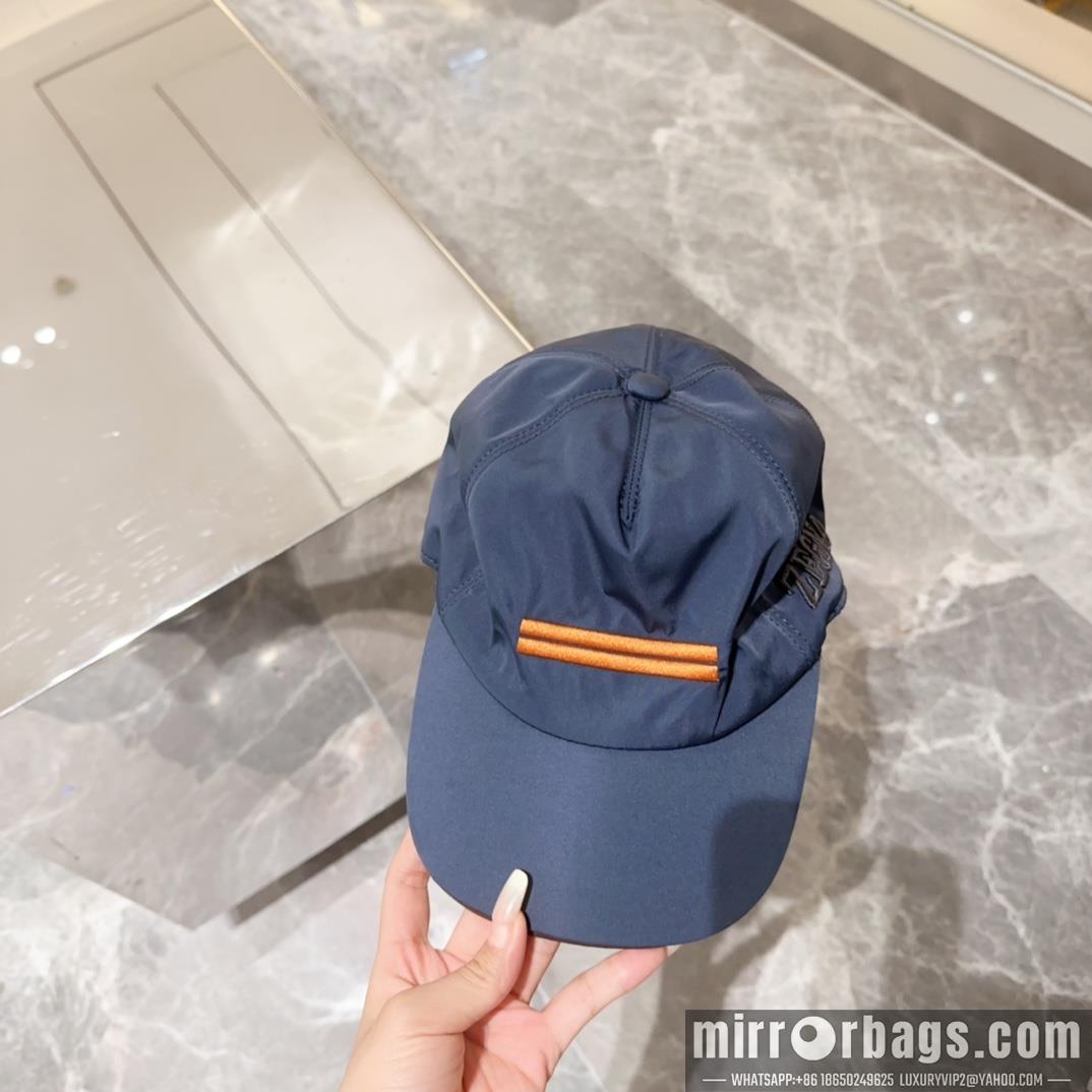 Zegno Hat 080201