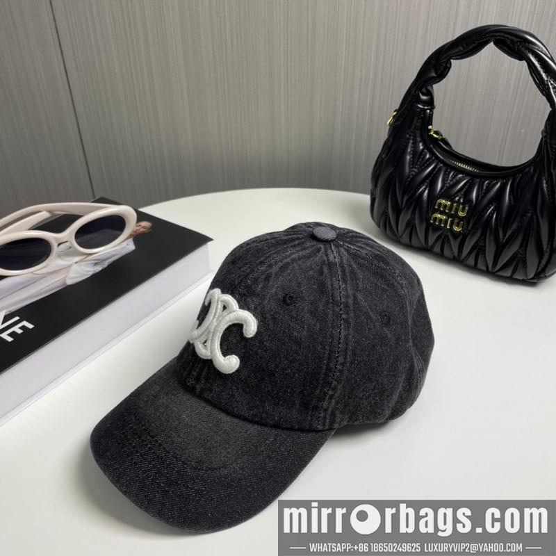 Celine Hat dx45