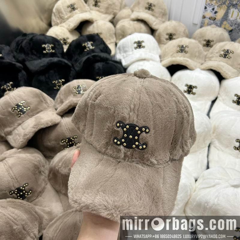 Celine Hat dx98