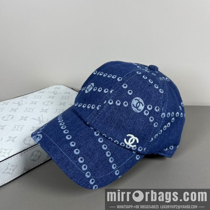 Chanel Hat dx16