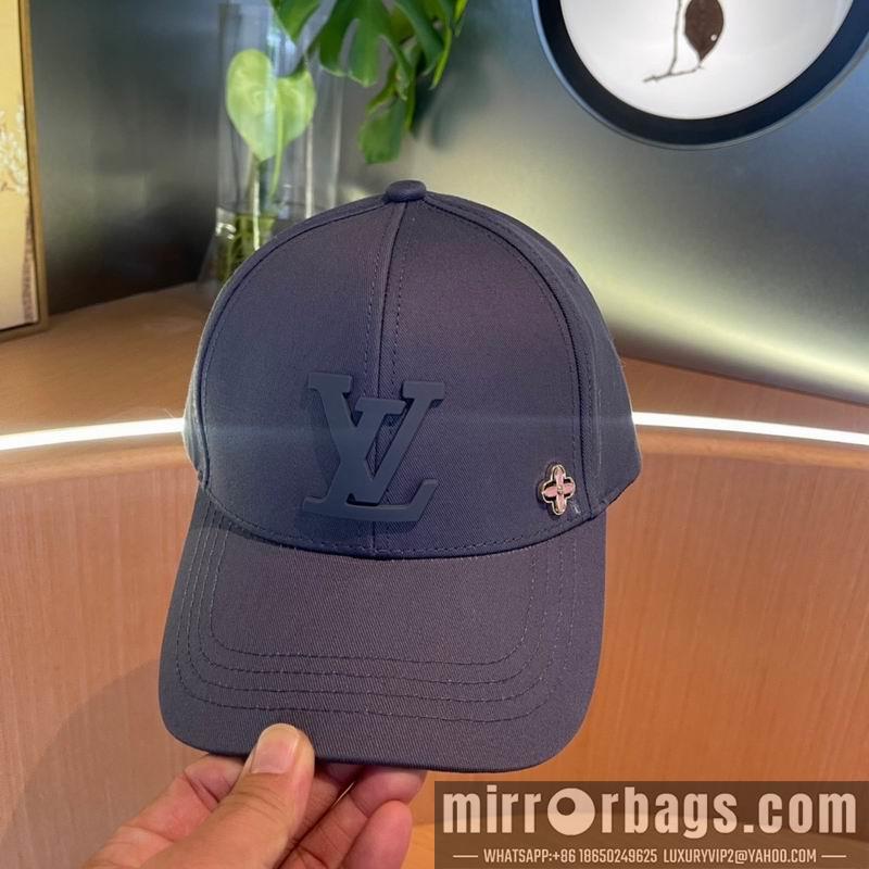 LV Hat 011301