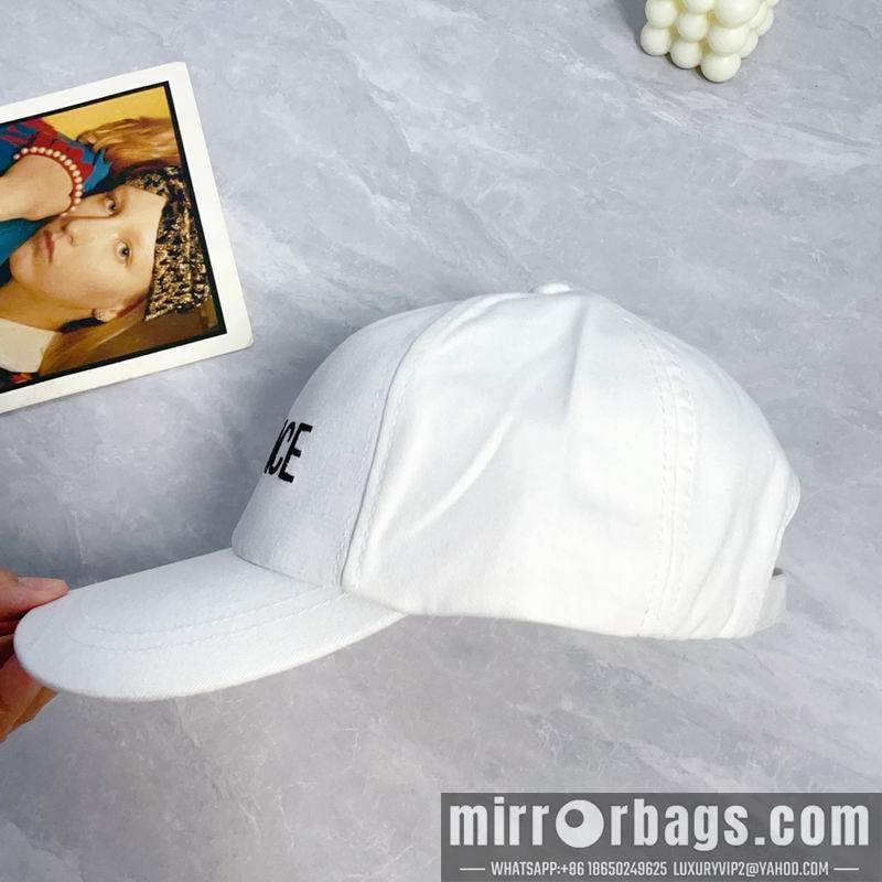 Versace Hat dx02