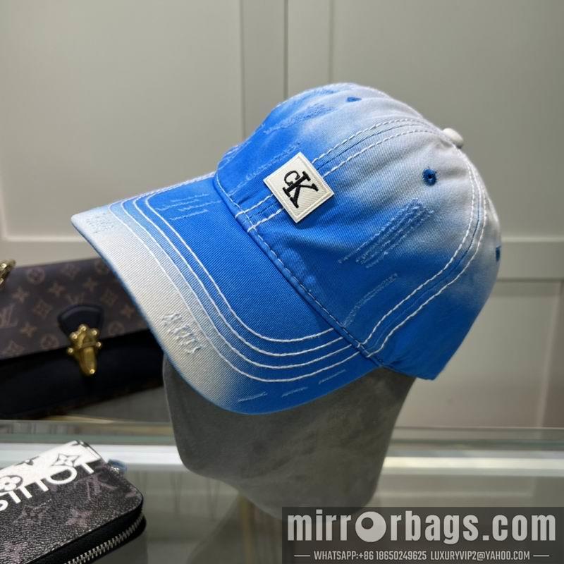 CK Hat dx07