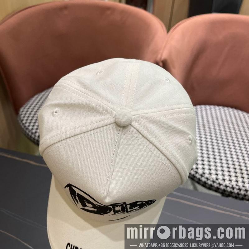 Dior Hat 050701