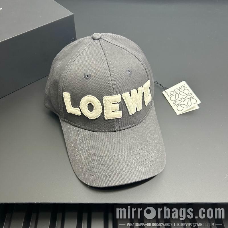 Loewe Hat dx39