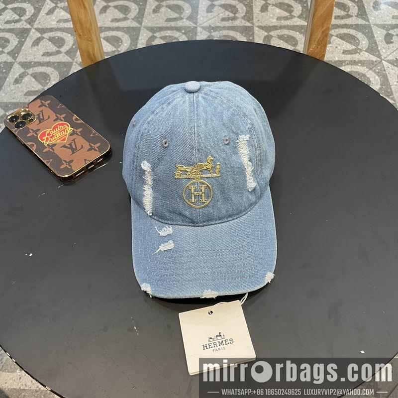 Hermes Hat 05071